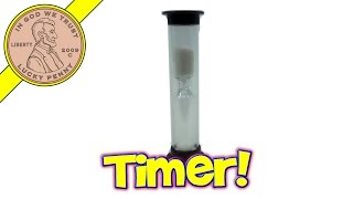 Online Sand Timer Countdown Clock - Waste One Minute of Your Life