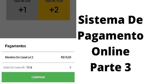 sistema de pagamento pelo sketchware pique Google play