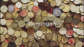 Hamba Uang | Renungan Pagi