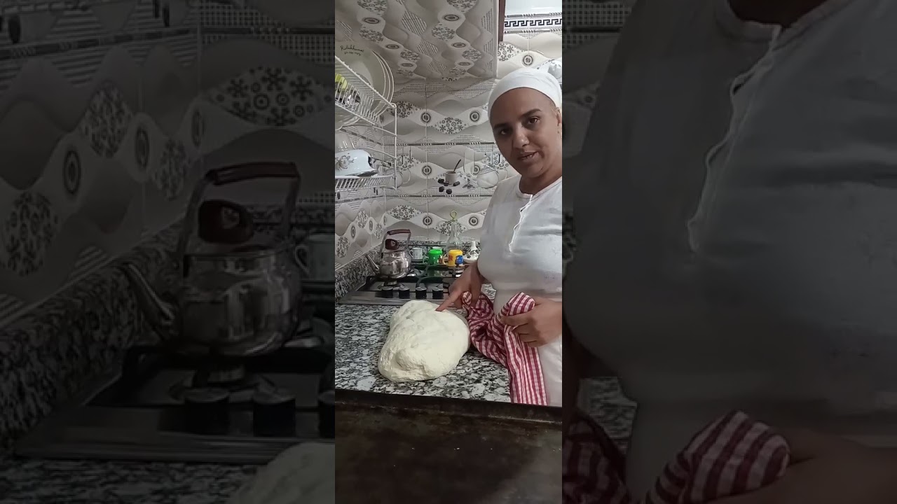 البطبوط بطريقة  الدكالية مرحبا بكم