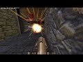 Quake  e2m4 easy 100 in 117