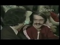 **Steve Prefontaine** 1973 Rare Indoor Mile VS World Best Middle Distance Runners