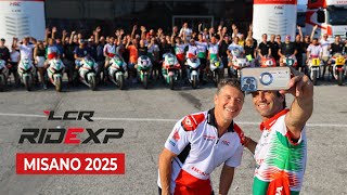 Download Lagu LCR RIDE EXP - 2025 EDITION IN MISANO! MP3 Download Lagu LCR RIDE EXP - 2025 EDITION IN MISANO! MP3