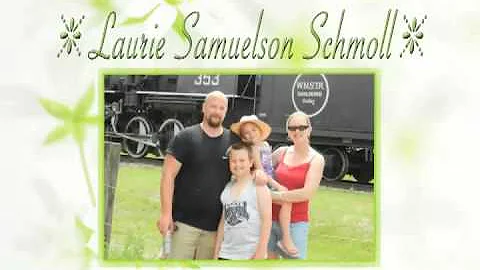 Laurie Samuelson-Schmol...  PSA