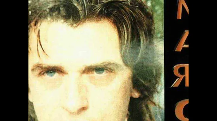 MIKE OLDFIELD - Amarok (1990) Full Album
