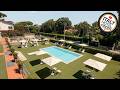 Residence San Francesco | Tirrenia, Italy | Hotel Review 🏩