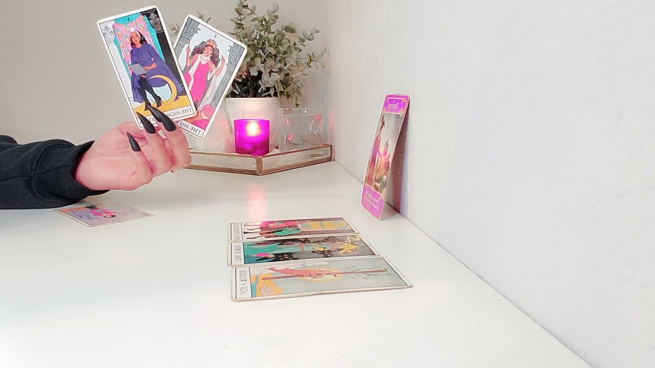 Scorpio | They Just Can't Picture Their Life Without You In It! 😭