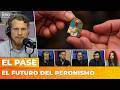 🚨 EL PERONISMO BUSCA CANDIDATO MIENTRAS LLA SE ROMPE EN PEDAZO | El Pase con Jonathan Heguier