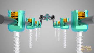 Bontech | Nova Plus | 3D Product Explainer Video | Stunning Visual by Magic Motion Design Studio