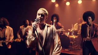 Eminem – When I’m Gone || 70’s AI Soul Edition || What if When I’m Gone was recorded in 1976?