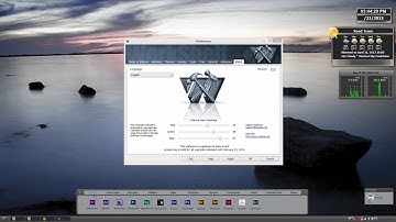 WINSTEP XTREME -- TRANSFORM YOUR DESKTOP