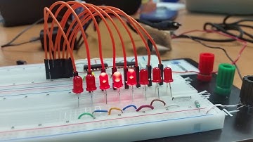 Laboratorio 8 | Luces Auto Increíble