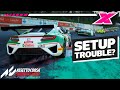 Car Troubleshooting Guide: Assetto Corsa Competizione