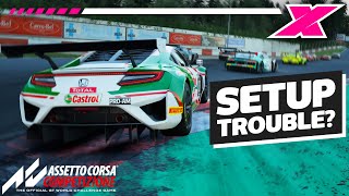 Car Troubleshooting Guide: Assetto Corsa Competizione screenshot 5