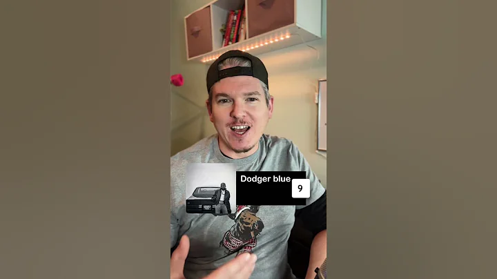 GNX by Kendrick Lamar Album Review @kendricklamar #GNX #rap #hiphop