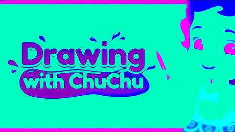Drawing with chu chu with animation effects & soundeffectsstudio #aftereffects #intrologo 
