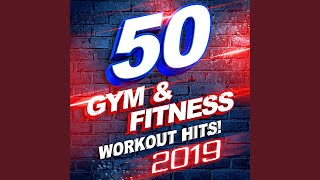 Bailar (Workout Mix) - Workout Music