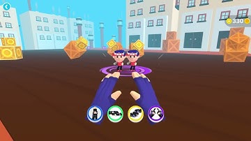 Ninja Hands #52-1 - By YsoCorp