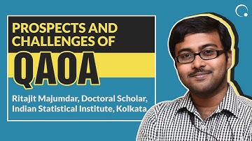 Qoffee with Ritajit - Prospects and Challenges of the QAOA