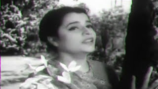 kisi ne apna banake mujhko musku rana sikha diya_Patita_UshaKiran& DevAnand_Lata_Shailendra_SJ_a tri