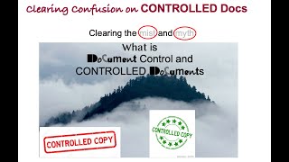 Document Control PPT Amended 2022 screenshot 5