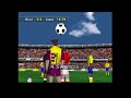 プレイステーション　オリンピックサッカー　【レトロゲーム実況】