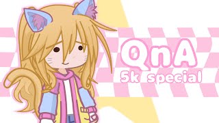 5K SPECIAL!!