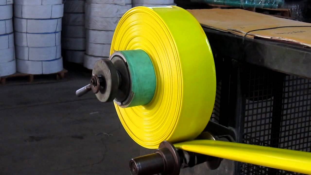 alabeiry pvc layflat hose