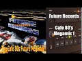 Future records  cafe 80s megamix 1