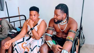 LIMBU LUCHAGULA FT SHULE YA NG'OMBE UJUMBE WA KUUZA MAGUTA AUDIO 2026
