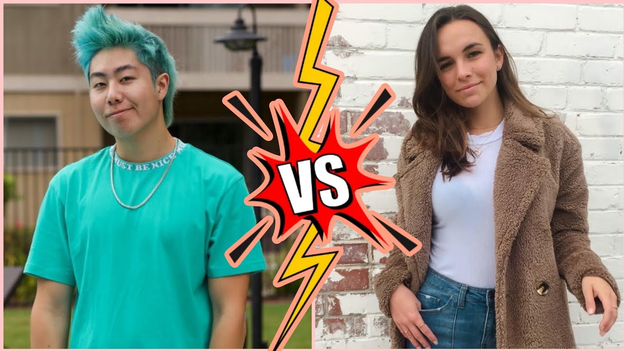 Pierson Wodzynski VS ZHC Lifestyle Comparison Interesting Facts
