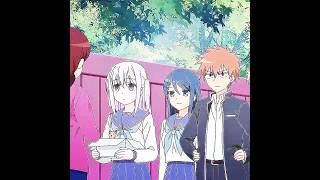 [ Oota take care of Kashiwada 🩷 ] #kashiwada #oota #romantic #love #amv #anime #edit #shorts