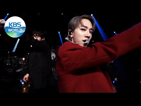 Highlight(하이라이트) - NOT THE END(불어온다) (Sketchbook) | KBS WORLD TV 210507
