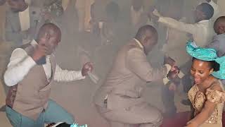 Song Sengiyabona Kutsi Inkosi Iyangitsandza