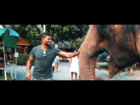 Episode 02 | ALISTAIR OVEREEM DOCUMENTARY | The Reem S4