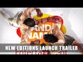 TEKKEN 7 New Editions Trailer 
