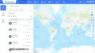 2 Monitor—Objects screenshot 5