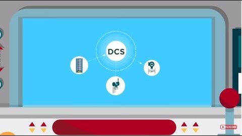 Distributed Control Systems - Why Migrate?