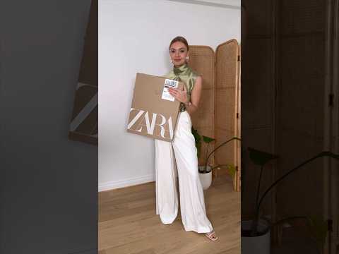 Zara New-Ins That Look High-E D Zara