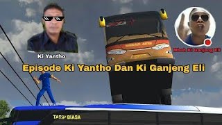 Puji Marpaung Yanto Mletre Aki Aki