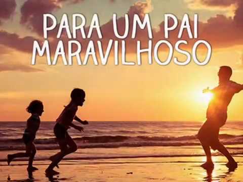 Mensagem de Aniversário para Pai - Vídeo Mensagem de Sua Filha Querida.
