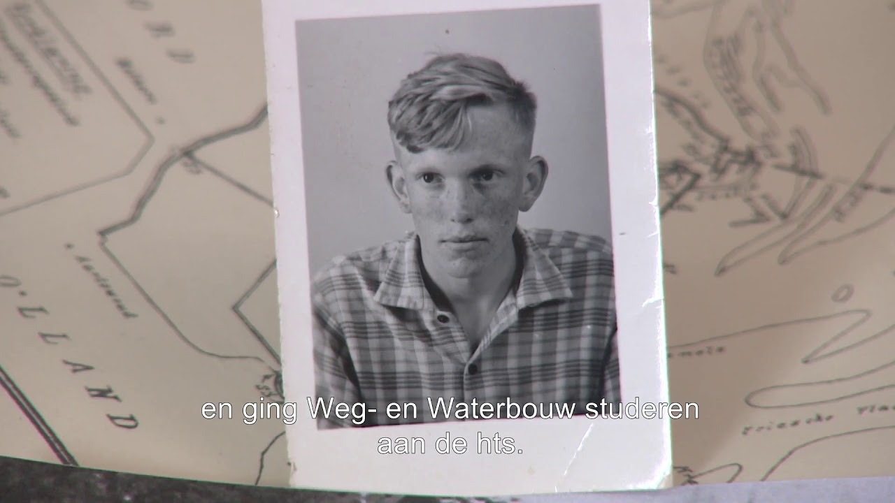 Het verhaal van vrijwilliger Jan de Krijger YouTube