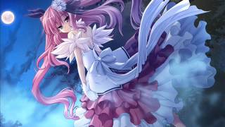 nightcore- live for the night