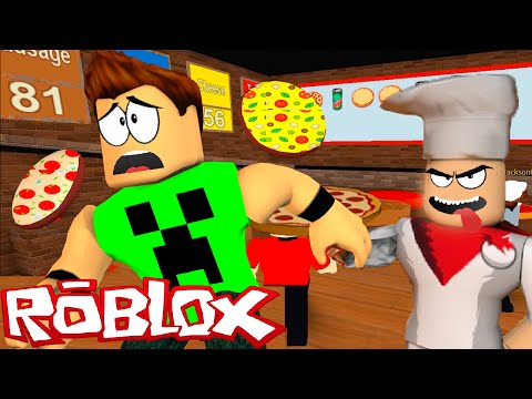 Roblox Pizzaria Do Terror Escape The Pizzeria - roblox tente escapar do banheiro escape the bathroon