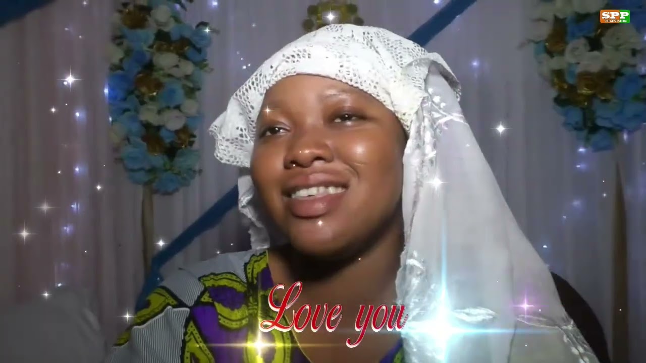 heureux mariage au couple ouattara 1