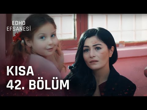 EDHO Efsanesi | Kısa 42. Bölüm