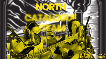 Writing a Song From Random Words