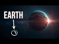 The Largest Planet We’ve Ever Found!