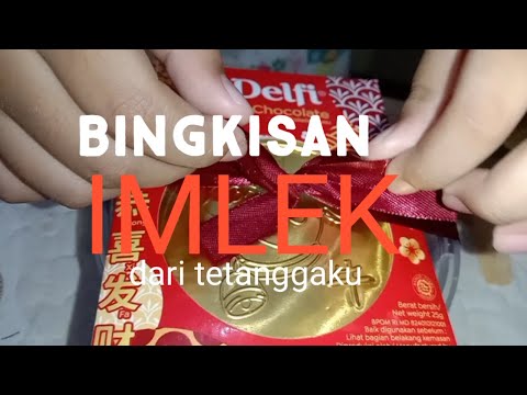 Video: Makanan Penutup Apa Yang Akan Disajikan Untuk Tahun Baru