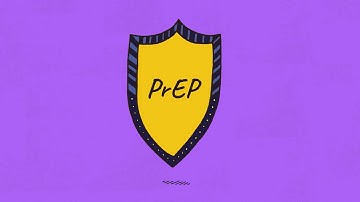 How does PrEP prevent HIV?